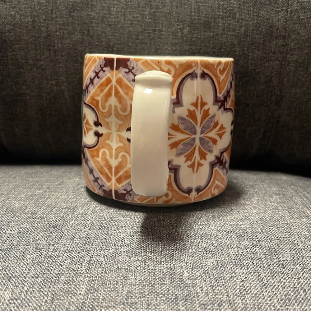 Anthropologie good each